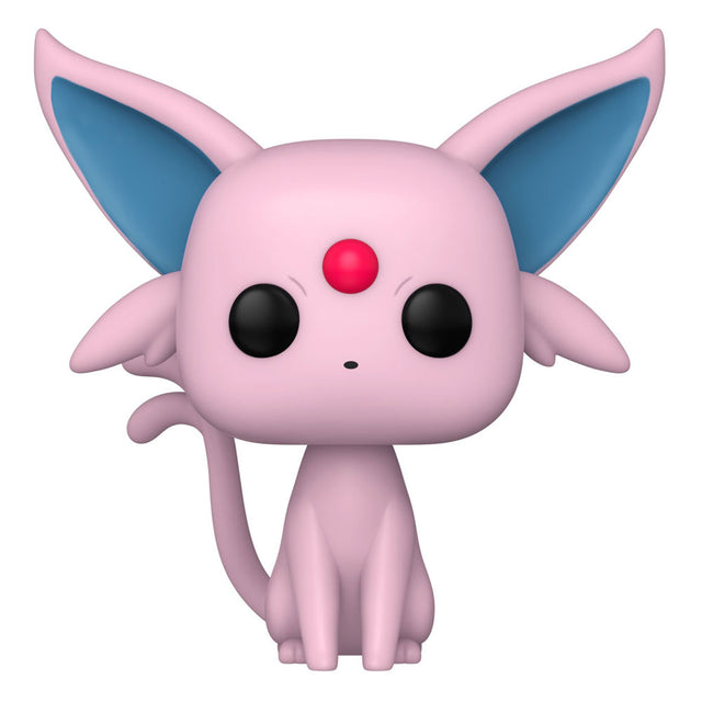 Pokemon Funko Pop Figur Psiana