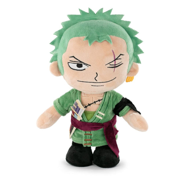 One Piece Plüsch Zoro