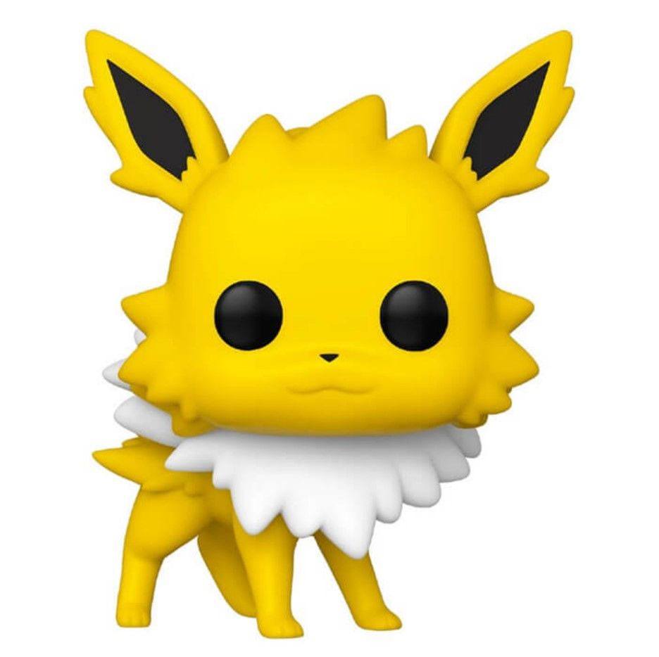 Pokemon Funko Pop Figur Blitza