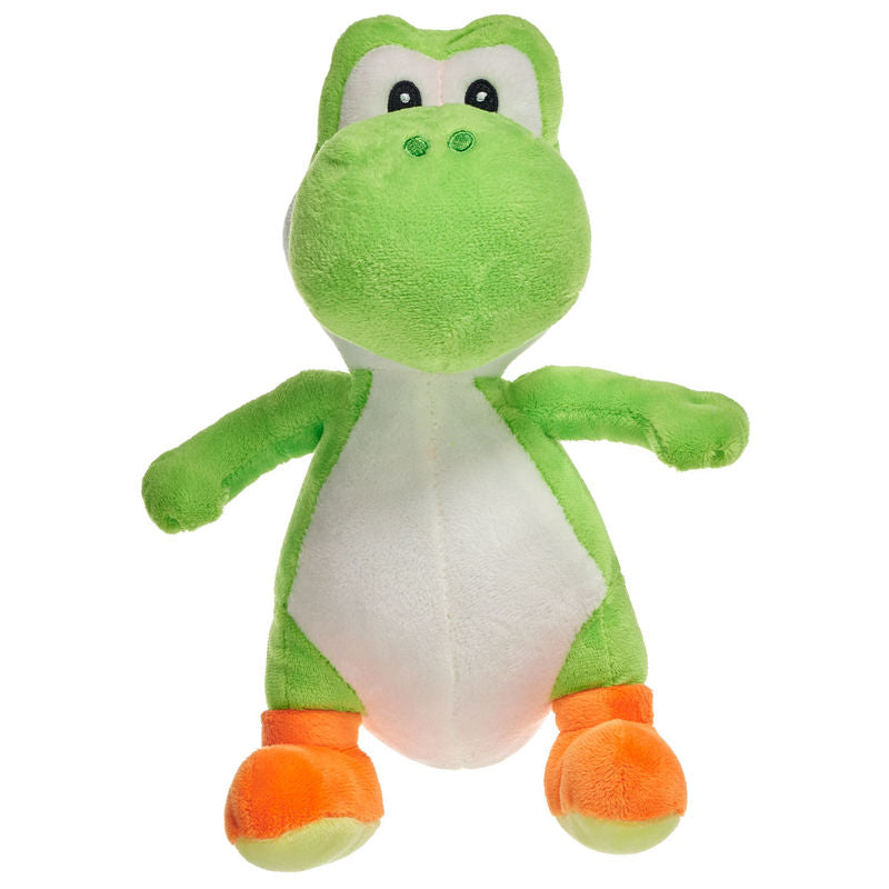 Nintendo Plüsch Yoshi 32cm