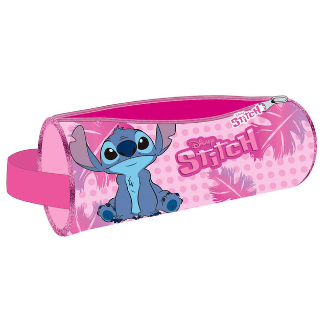 Disney Federmappe Stitch Rosa