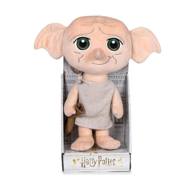 Harry Potter Plüsch Dobby