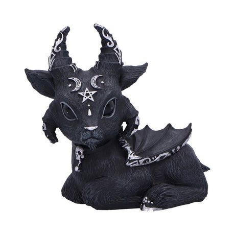 Cult Cutie Figur Baal Front