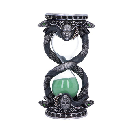 Harry Potter Sanduhr Voldemort