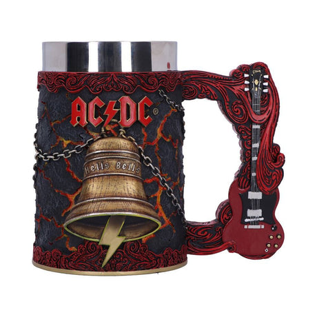 AC/DC Krug Hells Bells