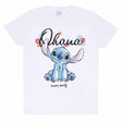 Lilo & Stitch Shirt Ohana means family