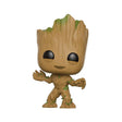 Marvel Funko Pop Figur Groot