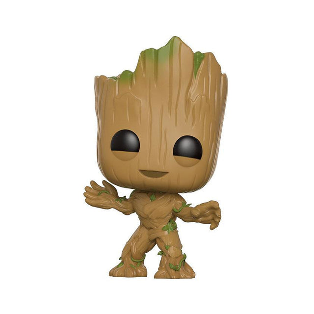 Marvel Funko Pop Figur Groot