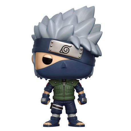 Naruto Funko Pop Kakashi