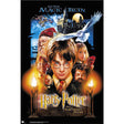 Harry Potter Poster Der Stein der Weisen