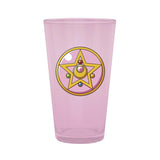 Sailor Moon Trinkglas