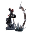 Bleach FiguartsZERO Figur Renji Abarai