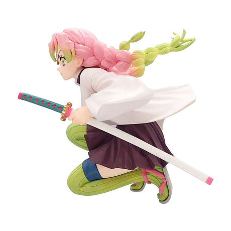 Demon Slayer Noodlestopper Figur Mitsuri
