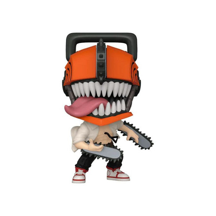 Chainsaw Man Funko POP Figur 