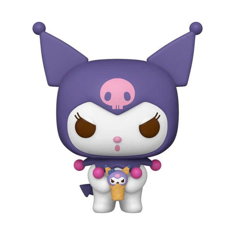 Hello Kitty Funko POP Figur Kuromi
