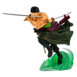 One Piece SFC Figur Zoro
