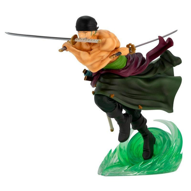 One Piece SFC Figur Zoro
