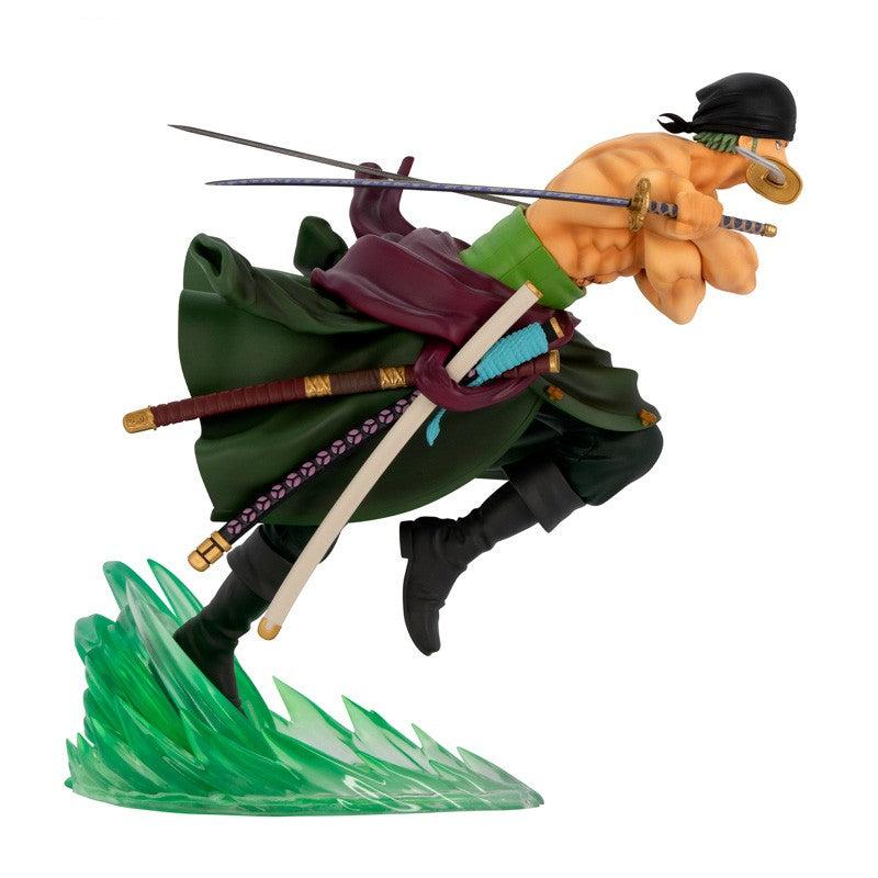 One Piece SFC Figur Zoro
