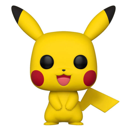 Pokemon Funko POP Figur Pikachu
