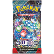 Pokemon Boosterpack Stellarkrone
