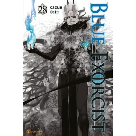 Blue Exorcist - Manga (deutsch)