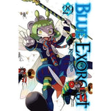 Blue Exorcist - Manga (deutsch)