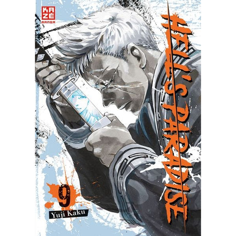 Hell's Paradise - Manga (deutsch)