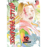 Hell's Paradise - Manga (deutsch)