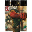 One-Punch Man Manga deutsch