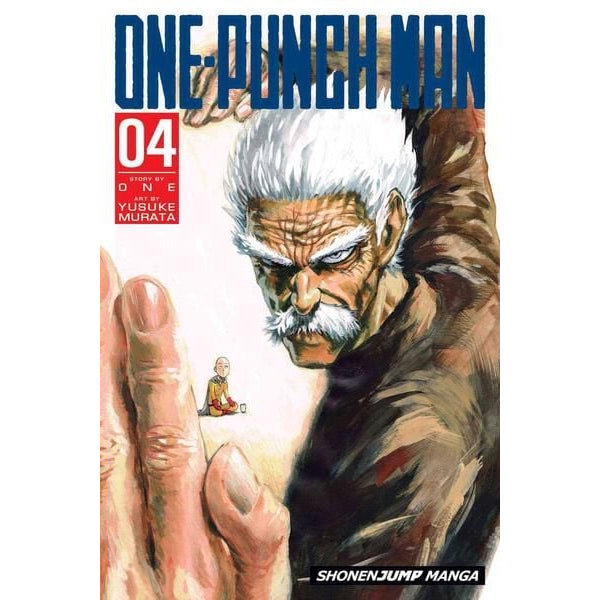 One-Punch Man - Manga (deutsch)