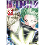 One-Punch Man - Manga (deutsch)