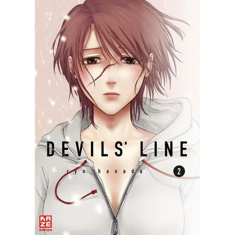 Devils' Line - Manga (deutsch)