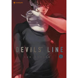 Devils' Line - Manga (deutsch)