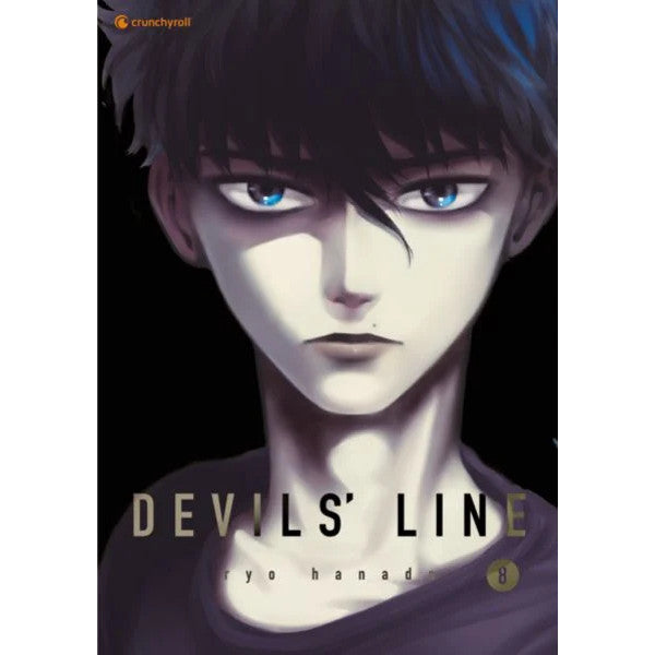 Devils' Line - Manga (deutsch)