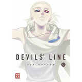 Devils' Line - Manga (deutsch)