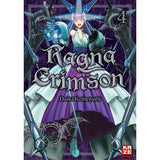 Ragna Crimson - Manga (deutsch)