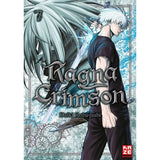 Ragna Crimson - Manga (deutsch)