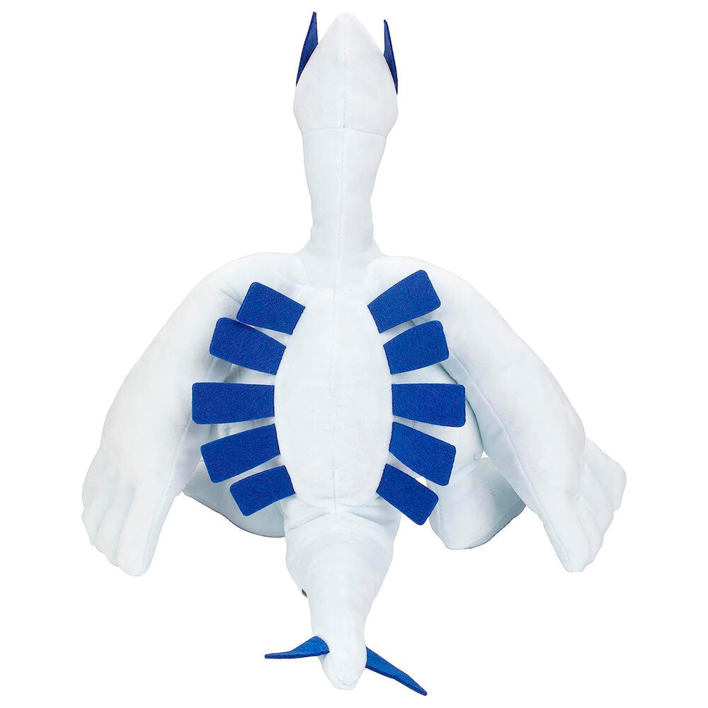 Pokemon Plüsch Lugia 30cm
