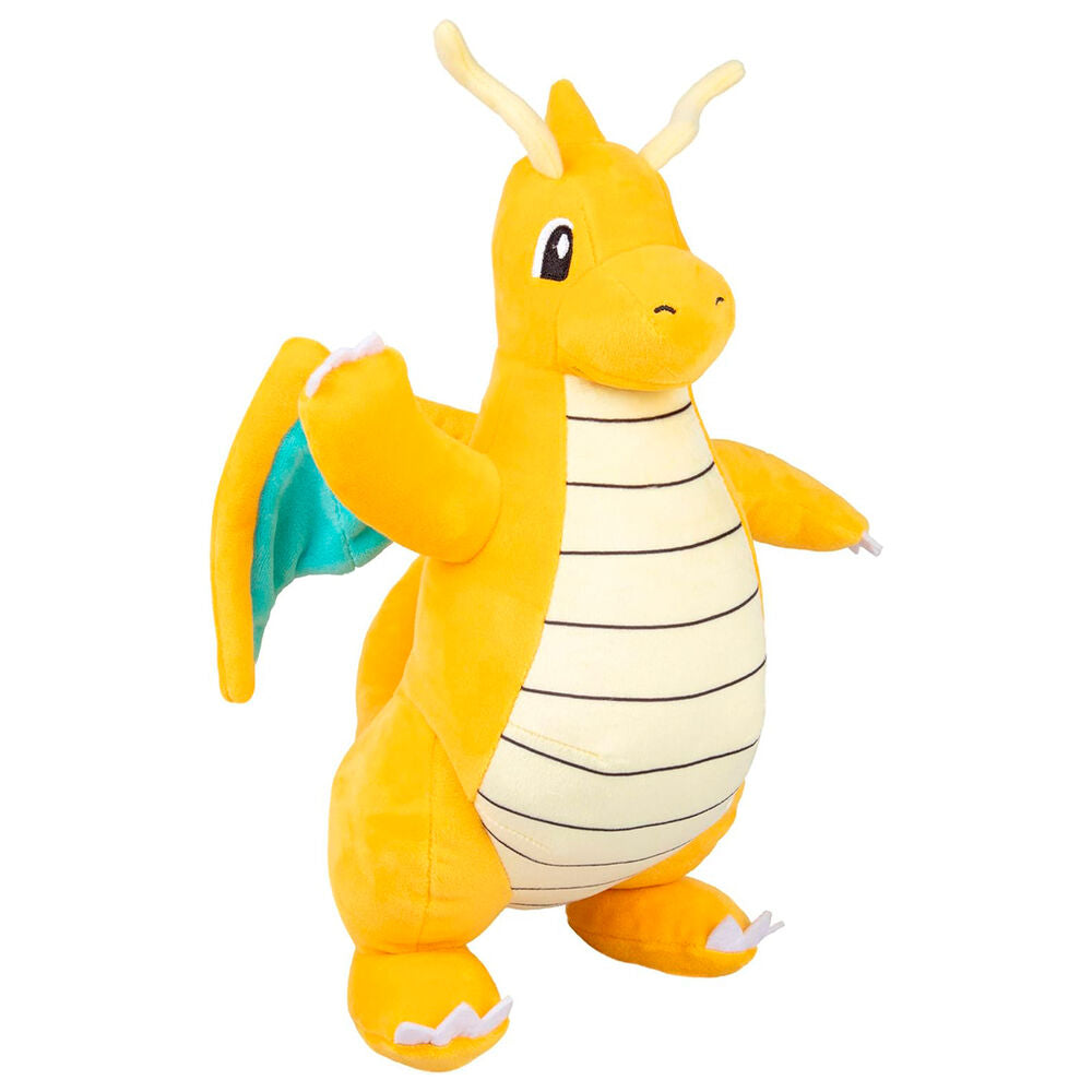 Pokemon Plüsch Dragoran 30cm
