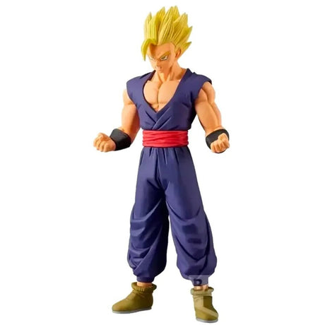 Dragon Ball Banpresto Figur Son Gohan 17cm
