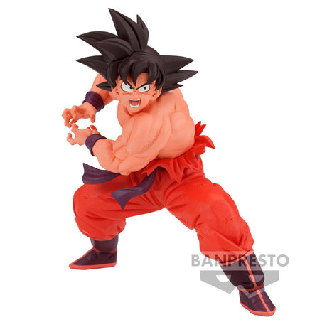 Dragon Ball Banpresto Figur Son Goku 12cm
