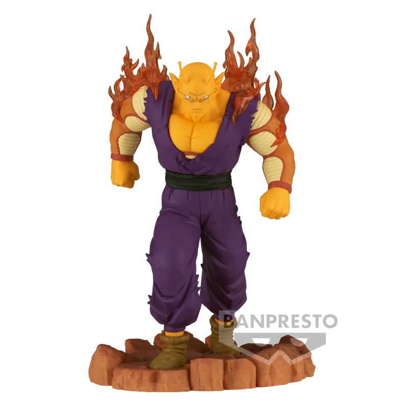 Dragon Ball Banpresto Figur Piccolo 14cm
