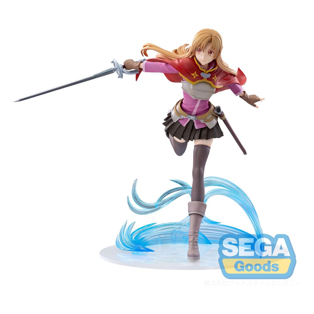 Sword Art Online Luminasta Figur Asuna 21cm
