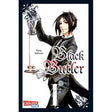 Black Butler Band 01
