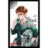 Black Butler - Manga (deutsch)