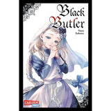 Black Butler - Manga (deutsch)