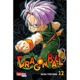 Dragon Ball Massiv - Manga (deutsch)