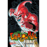 Dragon Ball Massiv - Manga (deutsch)