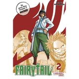 Fairy Tail Massiv - Manga (deutsch)