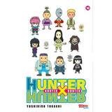 Hunter X Hunter - Manga (deutsch)